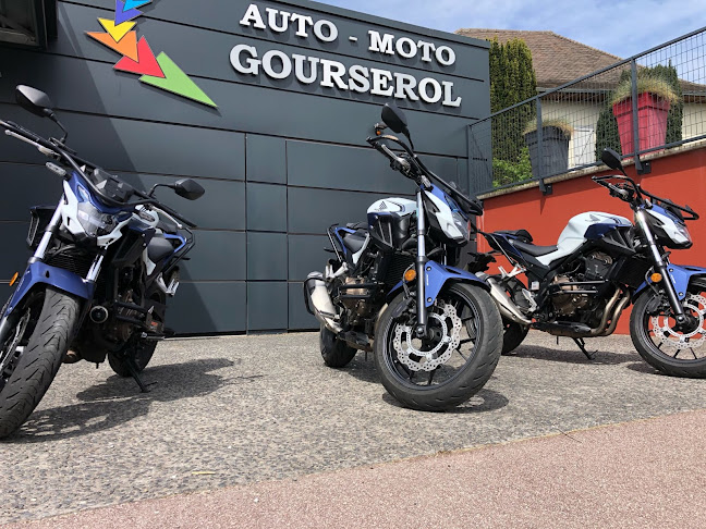 Comentarii opinii despre Auto-Ecole Gourserol