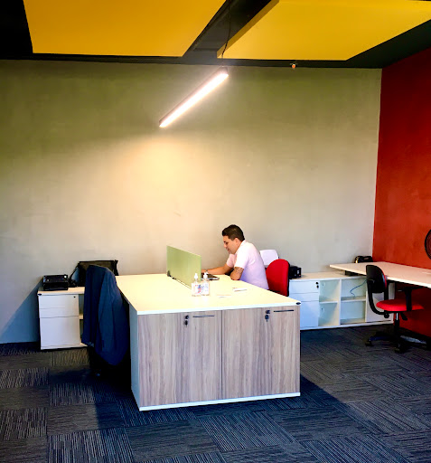 Logo da empresa - Next Imobiliaria