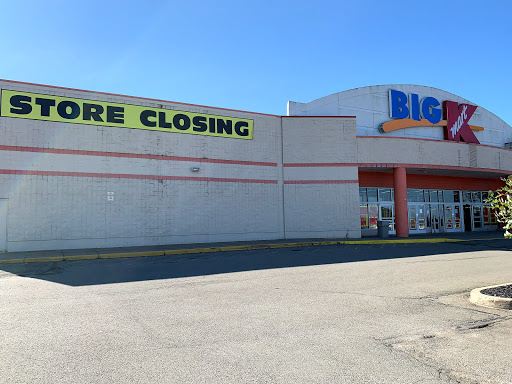 Discount Store «Kmart», reviews and photos, 975 Fairmount Ave, Jamestown, NY 14701, USA