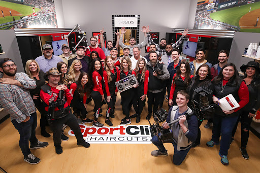 Advertising Agency «Stone Ward», reviews and photos, 225 E Markham St #450, Little Rock, AR 72201, USA