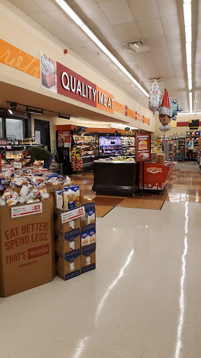 Supermarket «Weis Markets», reviews and photos, 3261 Solomons Island Rd, Edgewater, MD 21037, USA