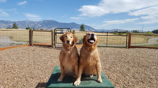 Animal Park «Dog Park At Gallatin County Regional Park (13 Acre w Pond)», reviews and photos, 3900 Baxter Ln, Bozeman, MT 59718, USA