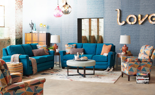 Furniture Store «La-Z-Boy Furniture Galleries», reviews and photos, 9935 E Adamo Dr, Tampa, FL 33619, USA