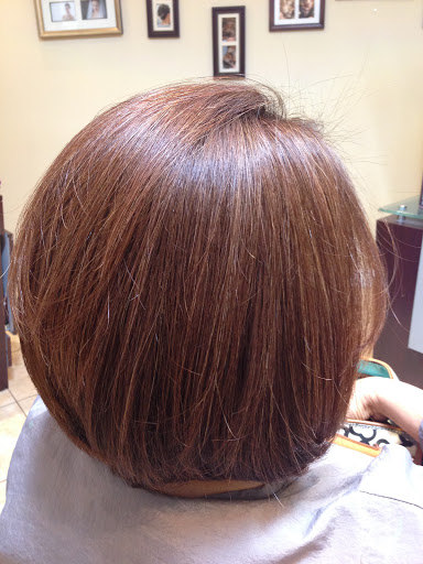 Beauty Salon «Elle Salon & Spa», reviews and photos, 471 W Main St, Cheshire, CT 06410, USA