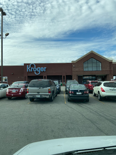 Grocery Store «Kroger», reviews and photos, 5705 Charlotte Pike, Nashville, TN 37209, USA