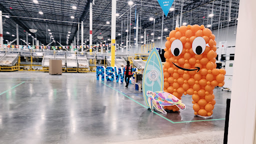 Party Planner «YTE events», reviews and photos, 401 S Florida Ave #206, Tampa, FL 33602, USA