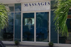 Massages Spa - Claudia image