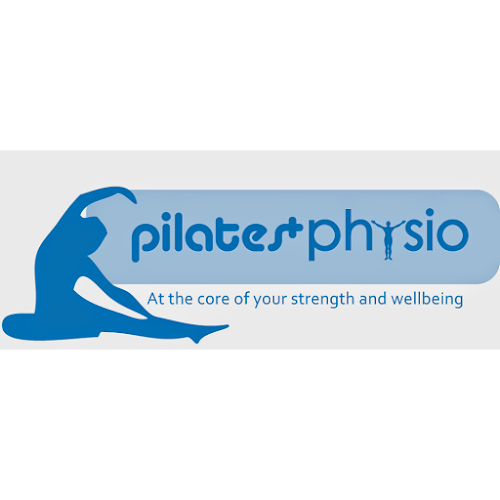 Comments and reviews of Pilates Plus Physio