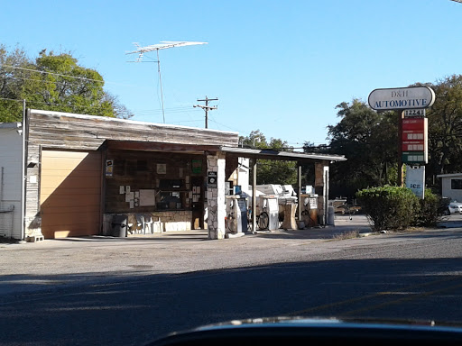 Auto Repair Shop «D & H Automotive», reviews and photos, 12241 PR 37, Lakehills, TX 78063, USA