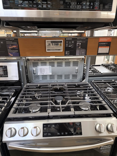 Home Improvement Store «The Home Depot», reviews and photos, 6000 Baltimore National Pike, Catonsville, MD 21228, USA