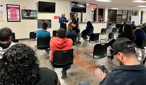 Immigration Attorney «Chavez & Valko, LLP», reviews and photos