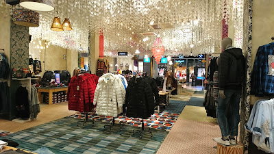 Desigual à Caen