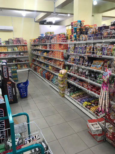 Sufi Mart & Stores Ltd, 1 UDB Road, Tarauni, Kano, Nigeria, Sporting Goods Store, state Kano
