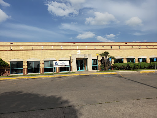 1502 New Combes Hwy, Harlingen, TX 78550, USA