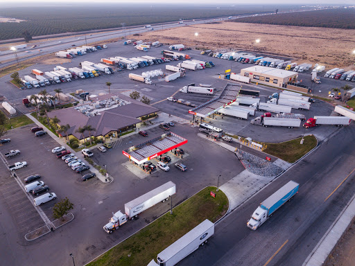 Flying J Travel Center image