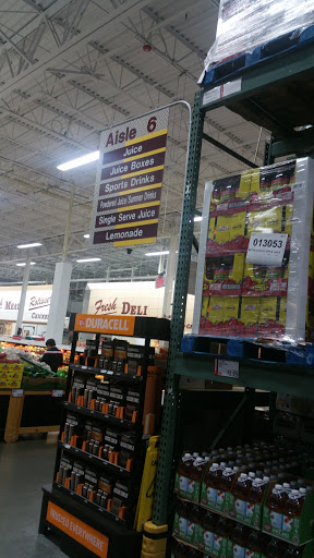 Warehouse club «BJ’s Wholesale Club», reviews and photos, 200 Crown Colony Dr, Quincy, MA 02169, USA