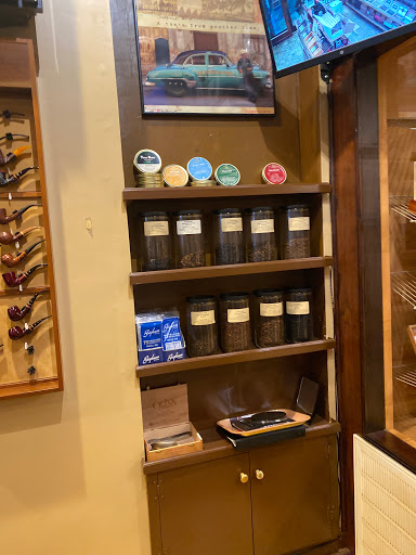 Cigar Shop «Cigar Exchange,The», reviews and photos, 107 Market St, Wilmington, NC 28401, USA