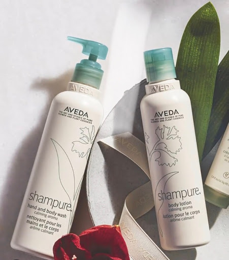 Beauty Salon «Trendi Salon and Spa», reviews and photos, 1705 Weir Dr, Woodbury, MN 55125, USA