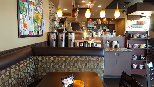 Coffee Shop «Coffee N Cream», reviews and photos, 11660 Legacy Dr, Frisco, TX 75034, USA