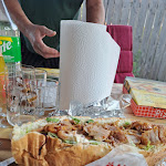 Photo n°4 de l'avis de Julian.e fait le 06/06/2023 à 17:37 sur le  Günaydin Imbiss à Hammelburg