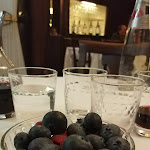 Photo n°7 de l'avis de Petros.e fait le 05/12/2017 à 20:23 sur le  Ristorante Nino à Rome