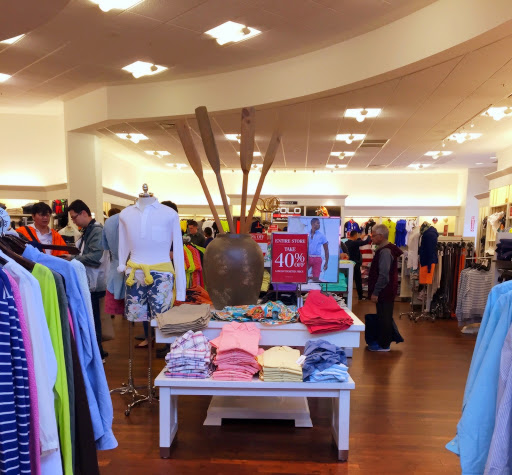 Outlet Store «Polo Ralph Lauren Factory Store», reviews and photos, 1001 N Arney Rd, Woodburn, OR 97071, USA