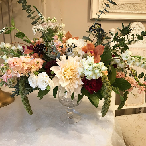 Florist «MDS Floral Designs Manahawkin», reviews and photos, 795 N Main St, Manahawkin, NJ 08050, USA