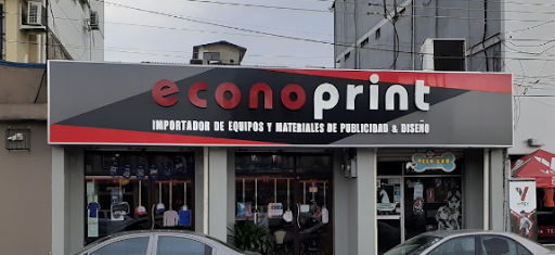 Sitios para imprimir en Guayaquil