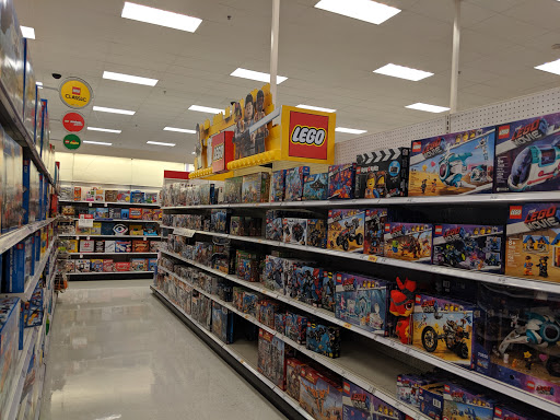 Department Store «Target», reviews and photos, 24890 N Lake Pleasant Pkwy, Peoria, AZ 85383, USA