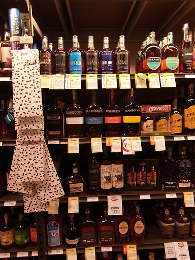 Wine Store «Total Wine & More», reviews and photos, 2500 W International Speedway Blvd, Daytona Beach, FL 32114, USA