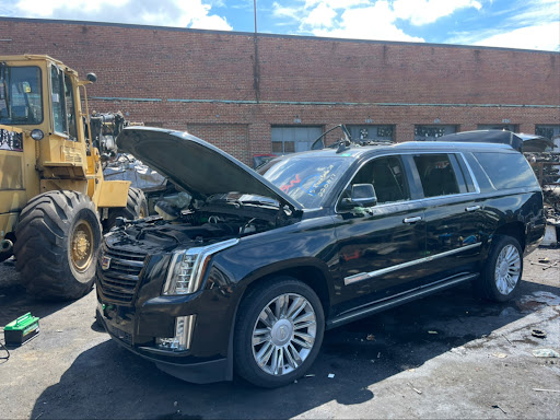 Used Auto Parts Store «Beltway Used Auto Parts», reviews and photos, 2421 Kenilworth Ave, Hyattsville, MD 20781, USA