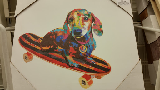 Department Store «Marshalls», reviews and photos, 7840 Wormans Mill Rd, Frederick, MD 21702, USA