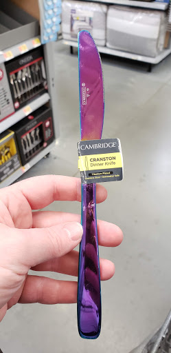 Department Store «Walmart Supercenter», reviews and photos, 1960 Twin Lakes Pkwy, Roseville, MN 55113, USA