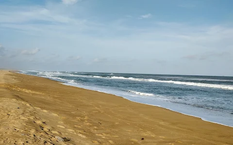 Astaranga Sea Beach image
