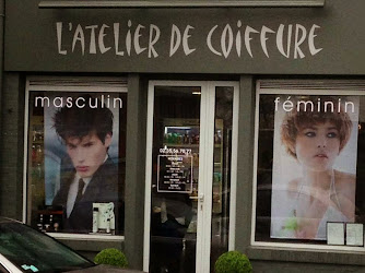 L'atelier de Coiffure