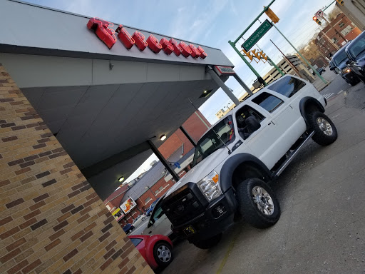 Tire Shop «Firestone Complete Auto Care», reviews and photos, 817 Washington St E, Charleston, WV 25301, USA