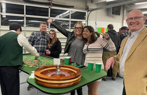 Auto Body Shop «OLYMPIA COLLISION AUTO, COACH, MARINE REPAIR CENTER», reviews and photos, 415 S Bay Rd NE, Olympia, WA 98506, USA