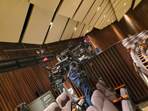 Performing Arts Theater «Nazareth College Arts Center», reviews and photos, 4245 East Ave, Rochester, NY 14618, USA