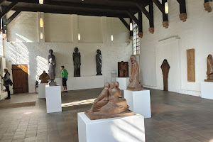 Ernst Barlach Museen Güstrow - Gertrudenkapelle