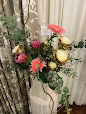 Flowersflowersonline - logo