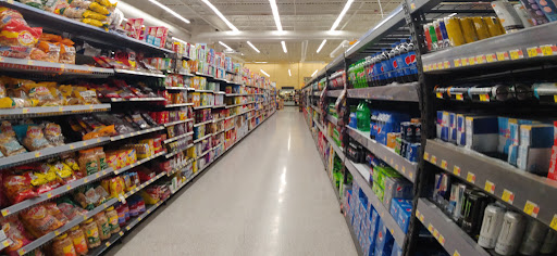 Supermarket «Walmart Neighborhood Market», reviews and photos, 3059 Lawrenceville Hwy, Lawrenceville, GA 30044, USA