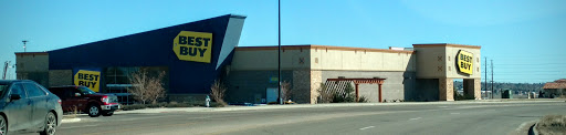 Electronics Store «Best Buy», reviews and photos, 5890 N Elizabeth St, Pueblo, CO 81008, USA