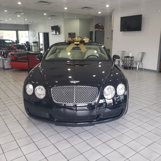 Used Car Dealer «Xtreme Motors», reviews and photos, 5152 Lafayette Rd, Indianapolis, IN 46254, USA