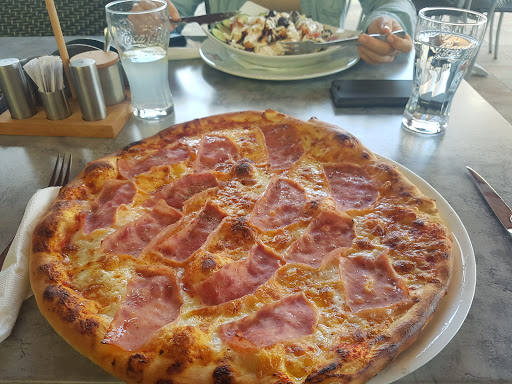 Kurtis Restaurant en St Pölten