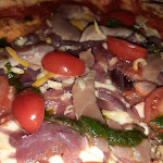 Photo n°3 de l'avis de Alessia.o fait le 18/01/2022 à 20:49 sur le  Godo Castellanza à Castellanza