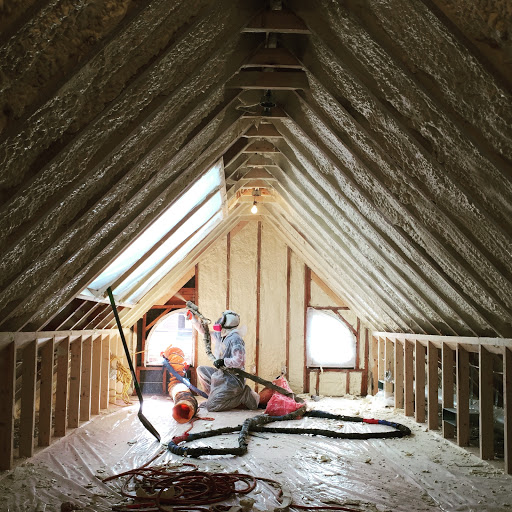 Insulation Contractor «Green Home Energy», reviews and photos