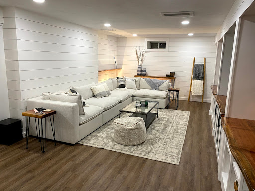 Photo of Kevin Allen Carpentry Inc