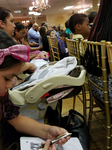 Banquet Hall «The White Room», reviews and photos, 2227 W Park Row Dr, Arlington, TX 76013, USA