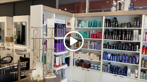 Beauty Salon «Sharmaines Salon and Day Spa», reviews and photos, 483 Mandalay Ave #206, Clearwater, FL 33767, USA