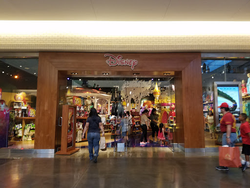 Disney Store, 8687 N Central Expy, Dallas, TX 75225, USA, 